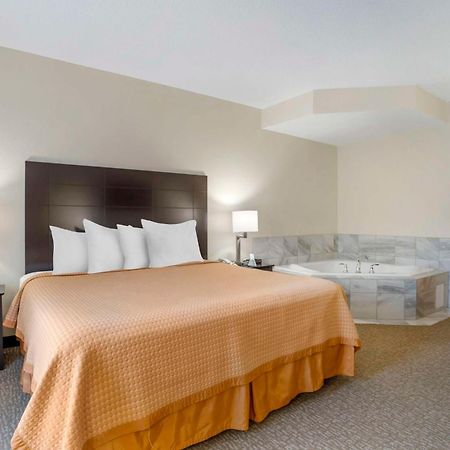 Best Western Carowinds Fort Mill Exteriér fotografie