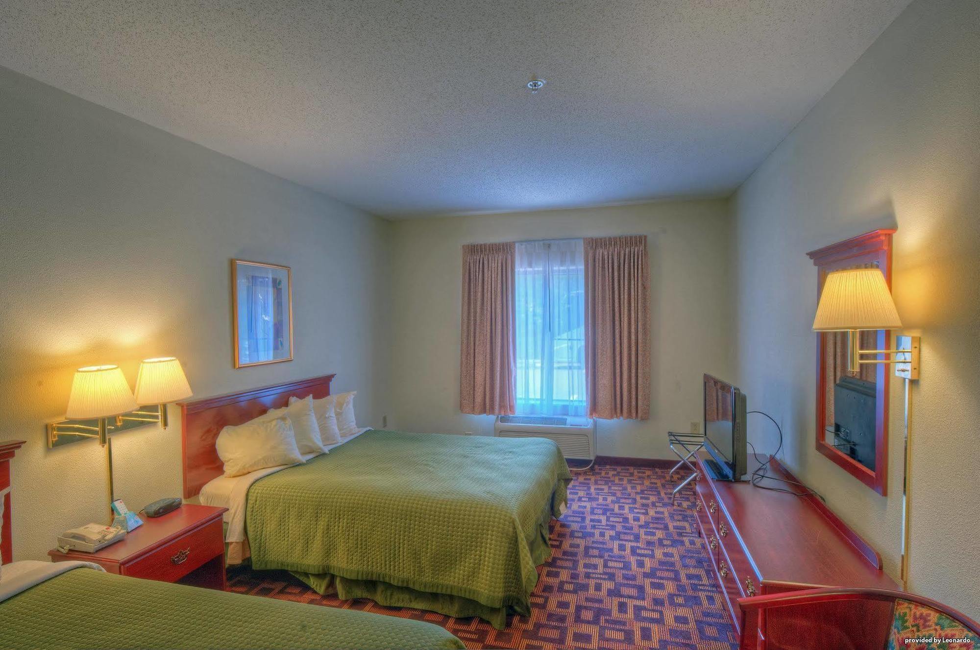 Best Western Carowinds Fort Mill Pokoj fotografie