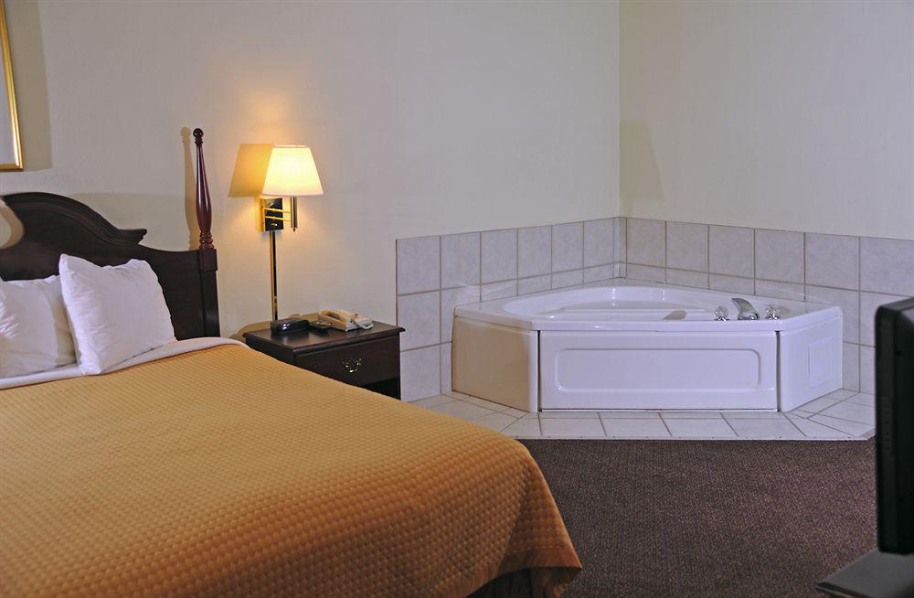 Best Western Carowinds Fort Mill Pokoj fotografie